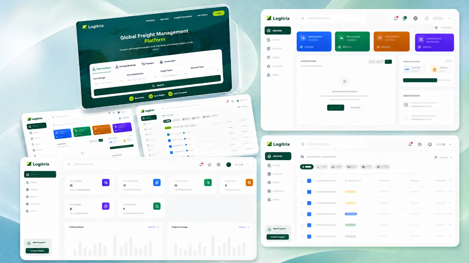 Logitrix