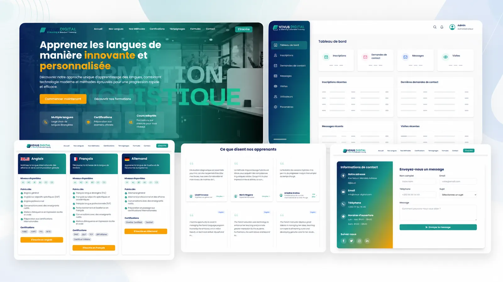 Vivus Digital